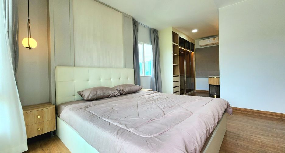 For rent 3 bed house in Bang Phli, Samut Prakan