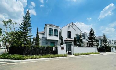 For rent そして for sale 5 ベッドルーム house in Saphan Sung, Bangkok