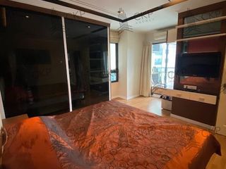 For sale 2 bed condo in Thon Buri, Bangkok