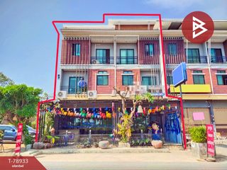 For sale studio retail Space in Mueang Nakhon Ratchasima, Nakhon Ratchasima