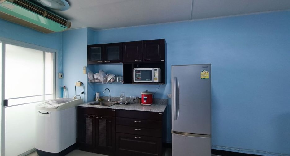 Wohnung zum Kauf mit 2 Zimmer in Sathon, Bangkok