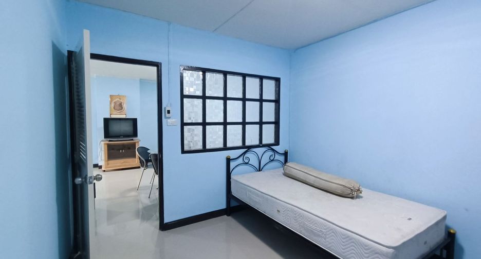 Wohnung zum Kauf mit 2 Zimmer in Sathon, Bangkok