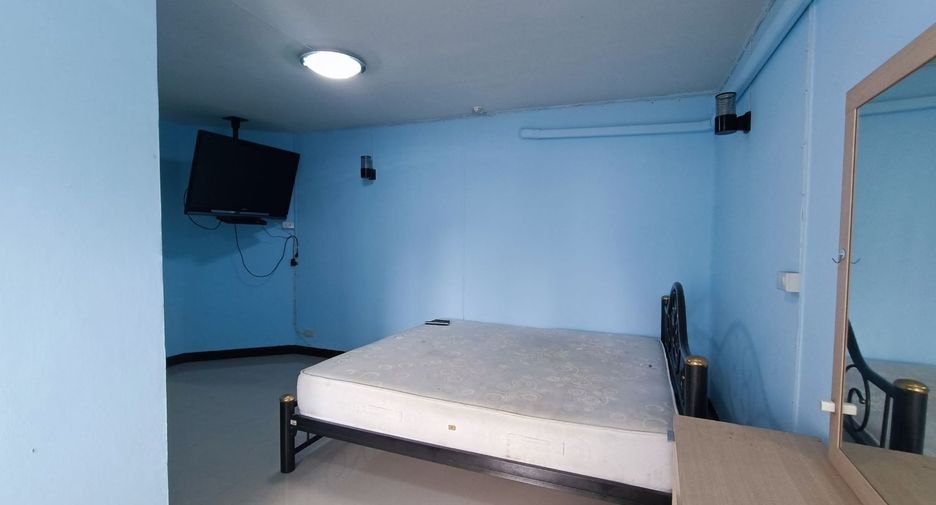 Wohnung zum Kauf mit 2 Zimmer in Sathon, Bangkok