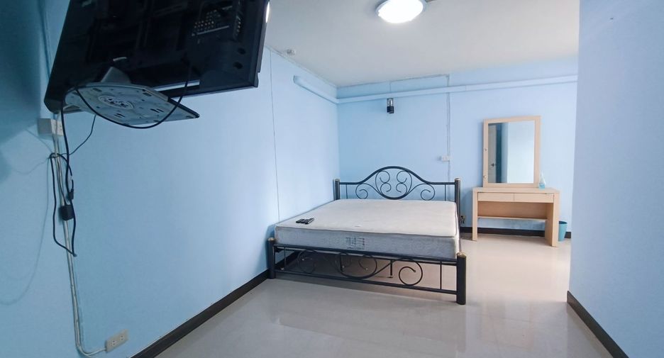 Wohnung zum Kauf mit 2 Zimmer in Sathon, Bangkok