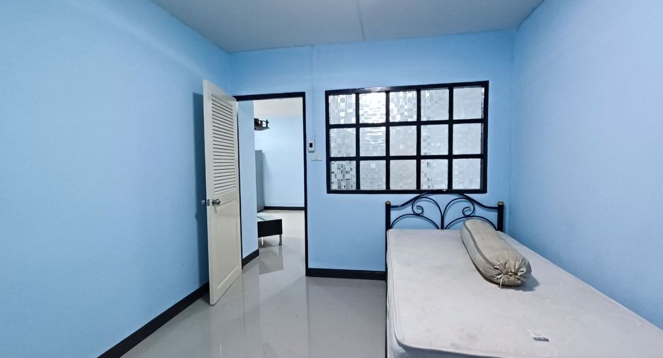 Wohnung zum Kauf mit 2 Zimmer in Sathon, Bangkok
