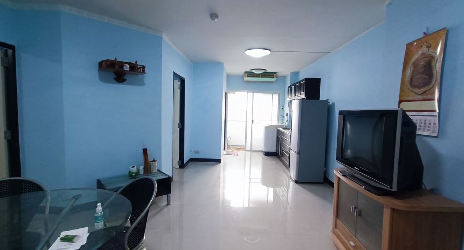 Wohnung zum Kauf mit 2 Zimmer in Sathon, Bangkok