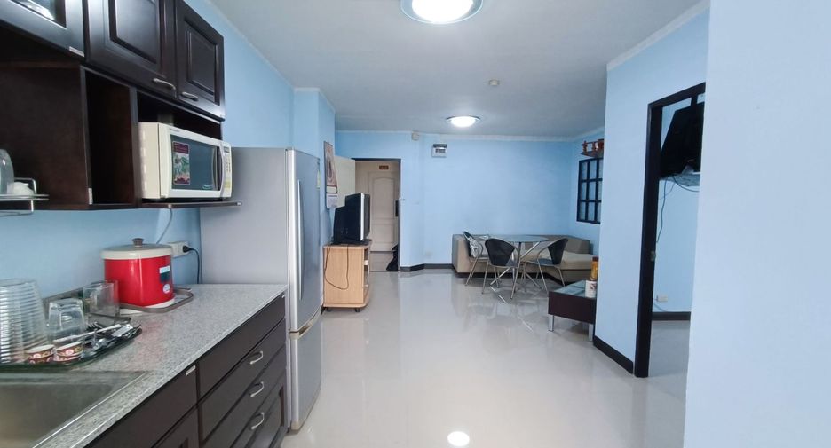 Wohnung zum Kauf mit 2 Zimmer in Sathon, Bangkok