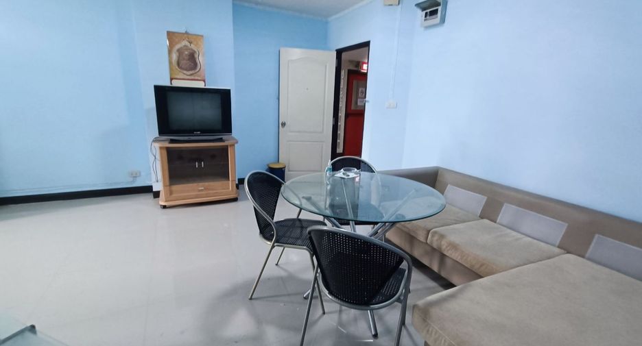 Wohnung zum Kauf mit 2 Zimmer in Sathon, Bangkok