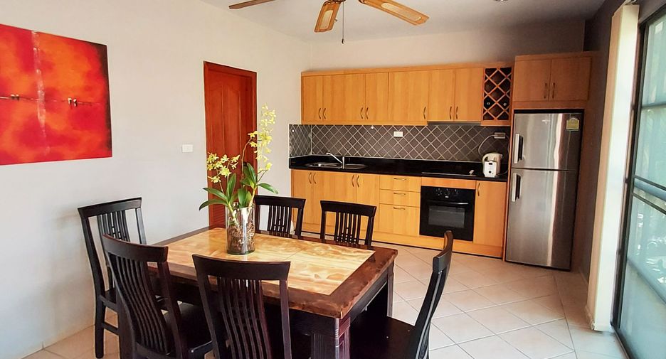 For sale 2 bed villa in Klaeng, Rayong