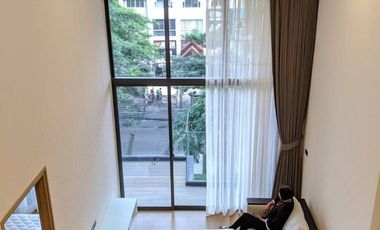 ให้เช่า และ ขาย 2 ห้องนอน คอนโด ใน วัฒนา, กรุงเทพฯ