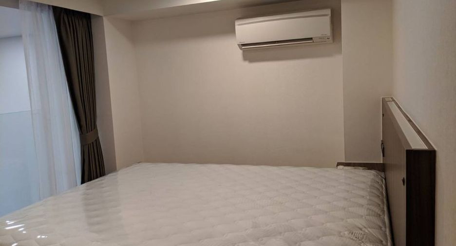 ให้เช่า และ ขาย 2 ห้องนอน คอนโด ใน วัฒนา, กรุงเทพฯ