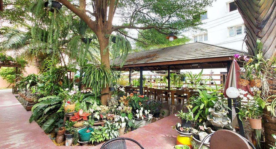 For sale 13 bed retail Space in Mueang Rayong, Rayong