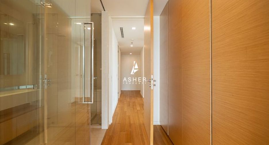 À vendre 2 chambres condo à Sathon, Bangkok