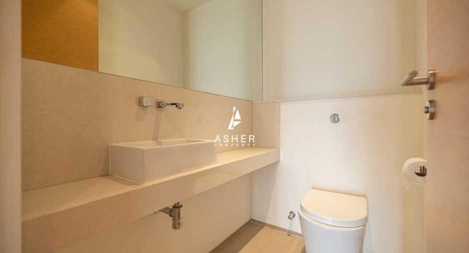 À vendre 2 chambres condo à Sathon, Bangkok