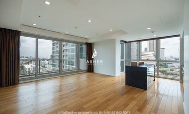 For sale 2 ベッドルーム condo in Sathon, Bangkok
