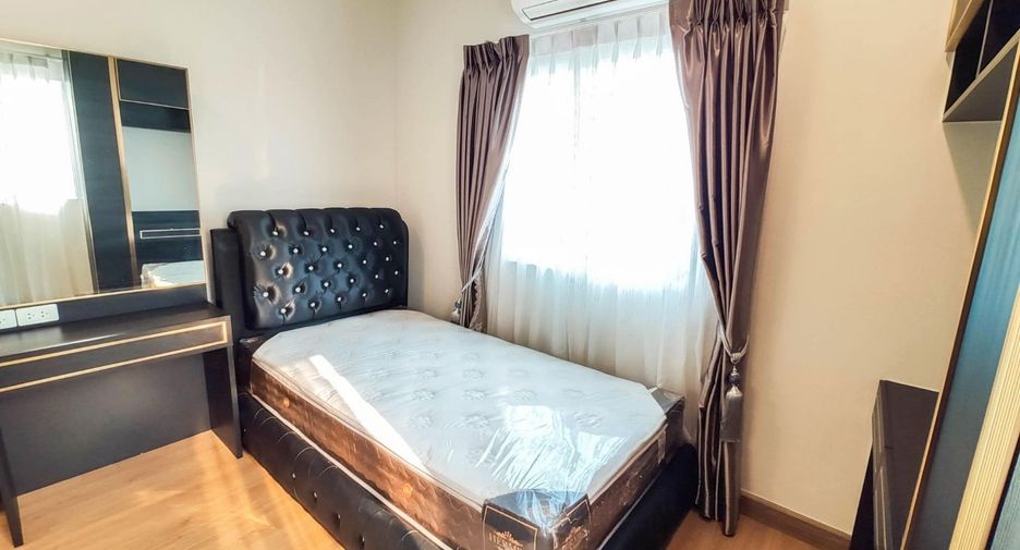 For rent 3 Beds house in Suan Luang, Bangkok