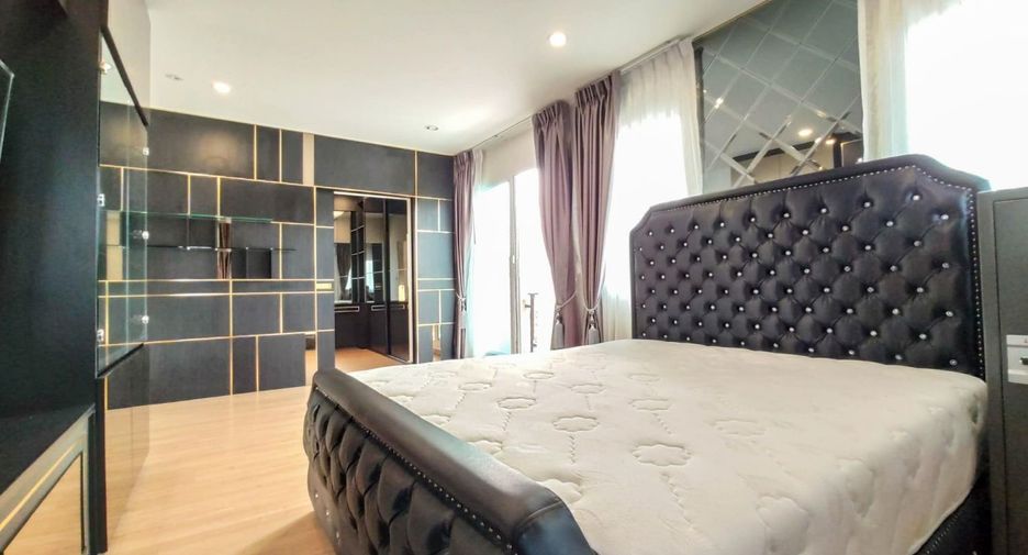 For rent 3 Beds house in Suan Luang, Bangkok
