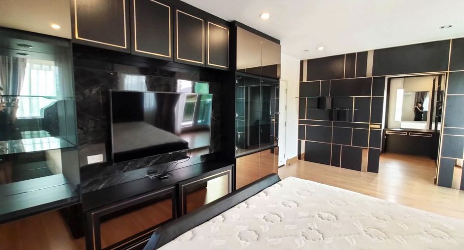 For rent 3 Beds house in Suan Luang, Bangkok