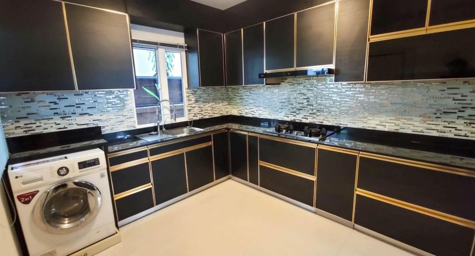 For rent 3 Beds house in Suan Luang, Bangkok