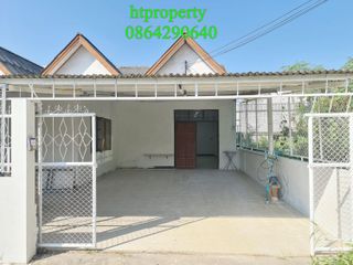 For rent 5 bed townhouse in San Kamphaeng, Chiang Mai