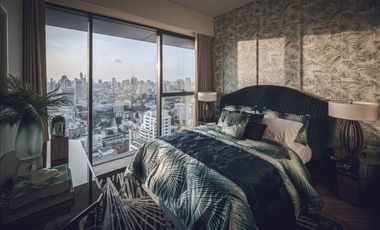 For sale 4 bedrooms condo in Watthana, Bangkok