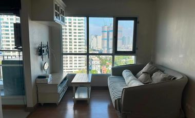 For sale 2 Beds condo in Khlong Toei, Bangkok