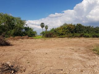 For sale land in Mueang Uttaradit, Uttaradit