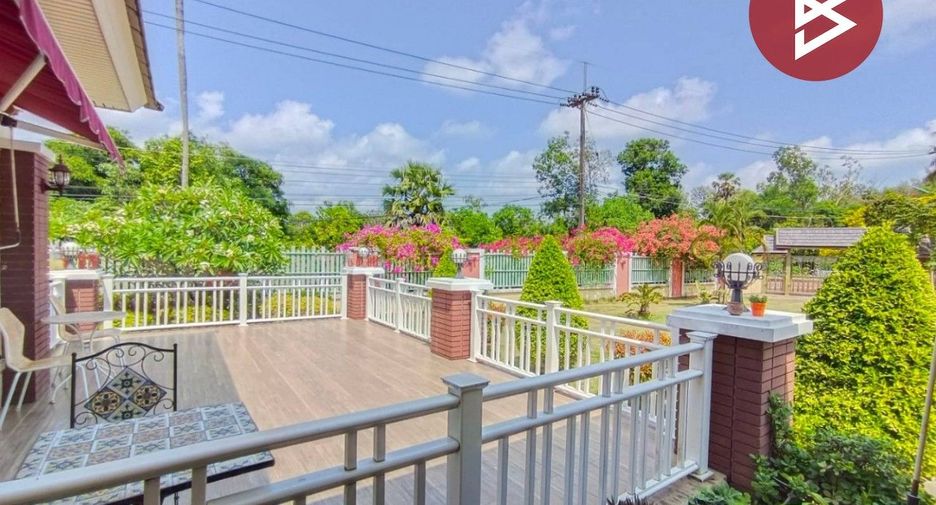 For sale 3 bed house in Tha Mai, Chanthaburi