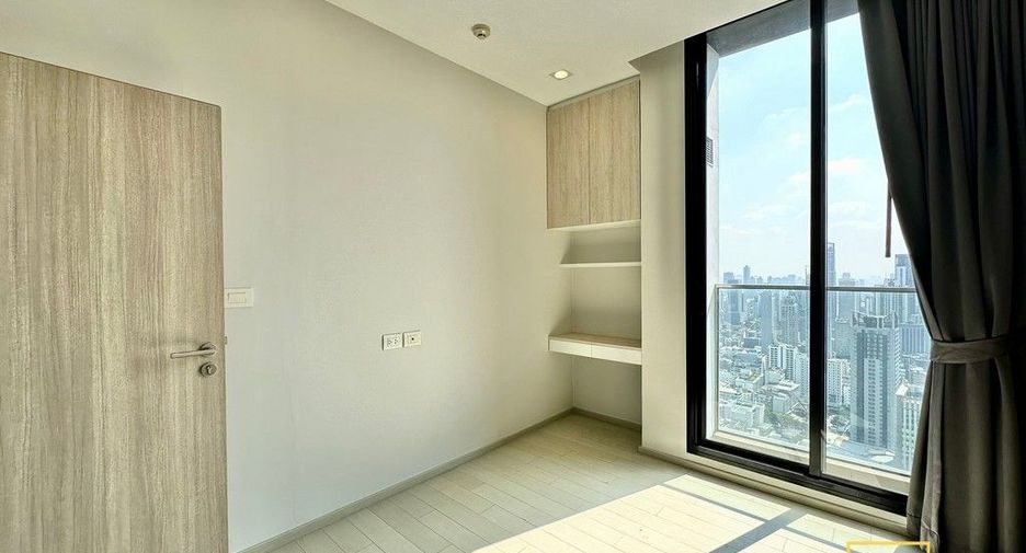 出租 2 卧室 公寓 在 Pathum Wan, 曼谷