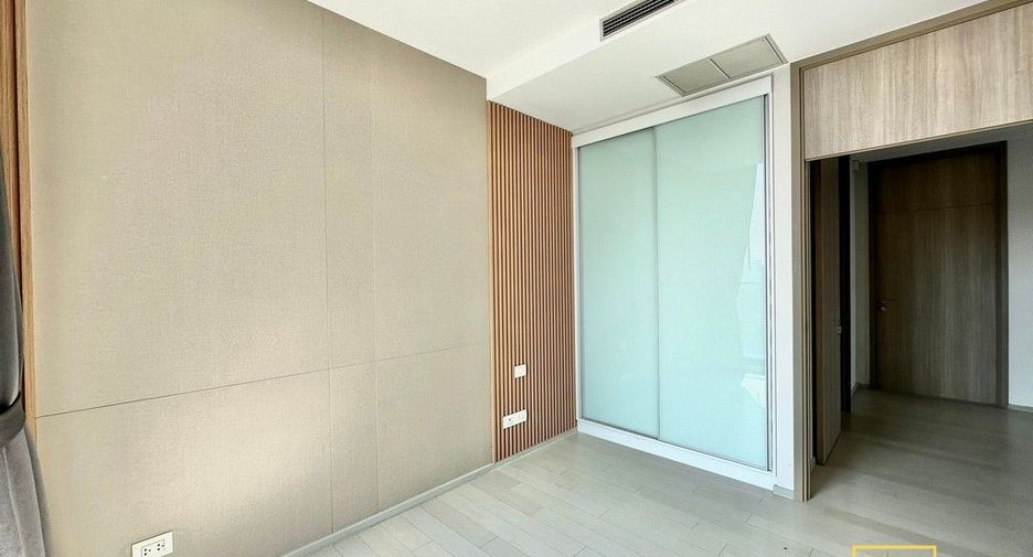 出租 2 卧室 公寓 在 Pathum Wan, 曼谷