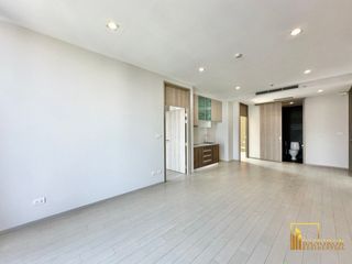 For rent 2 bedrooms condo in Pathum Wan, Bangkok