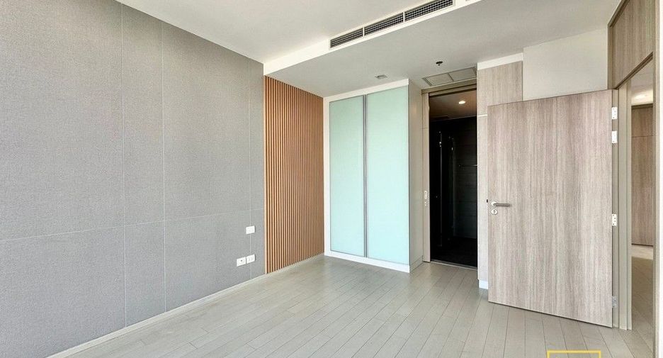 出租 2 卧室 公寓 在 Pathum Wan, 曼谷