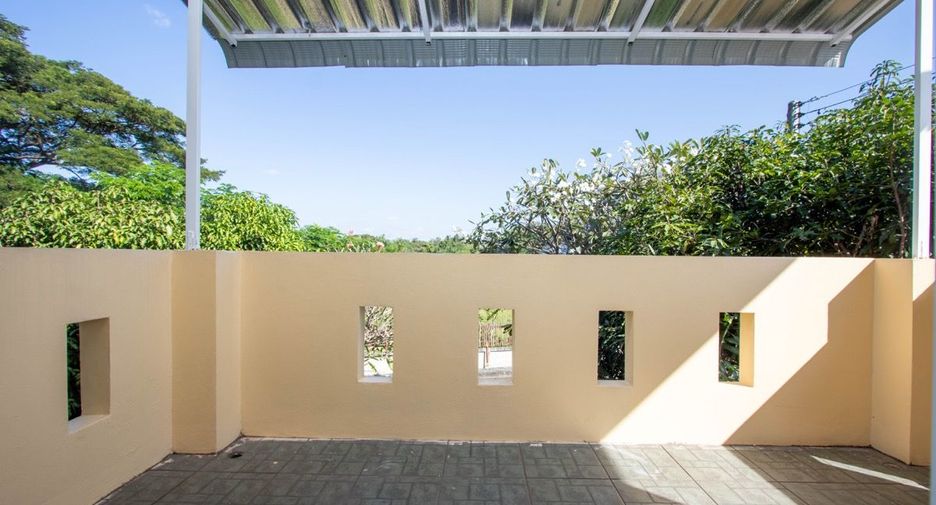 For sale 3 bedrooms house in San Sai, Chiang Mai