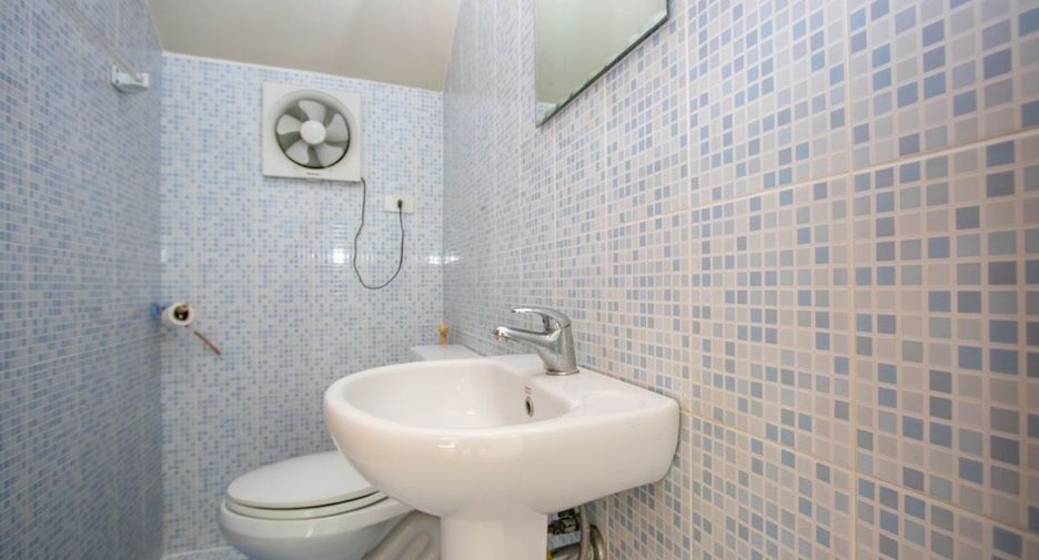 For sale 3 bedrooms house in San Sai, Chiang Mai