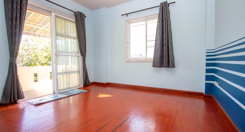 For sale 3 bedrooms house in San Sai, Chiang Mai