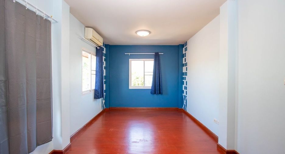 For sale 3 bedrooms house in San Sai, Chiang Mai