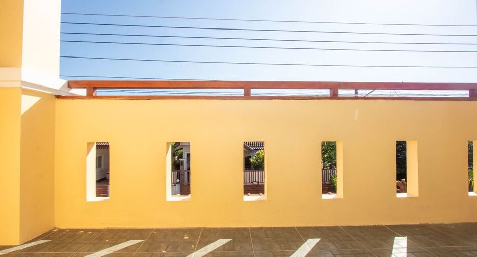 For sale 3 bedrooms house in San Sai, Chiang Mai