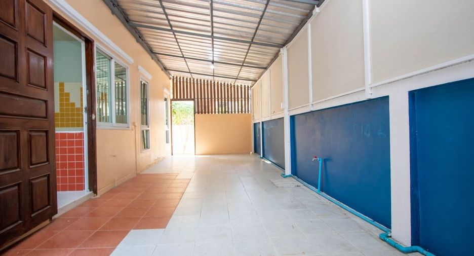 For sale 3 bedrooms house in San Sai, Chiang Mai