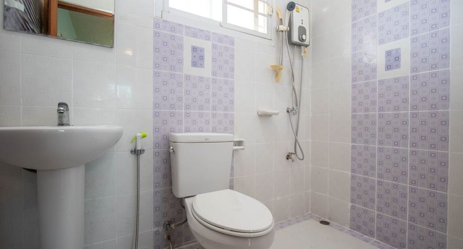 For sale 3 bedrooms house in San Sai, Chiang Mai