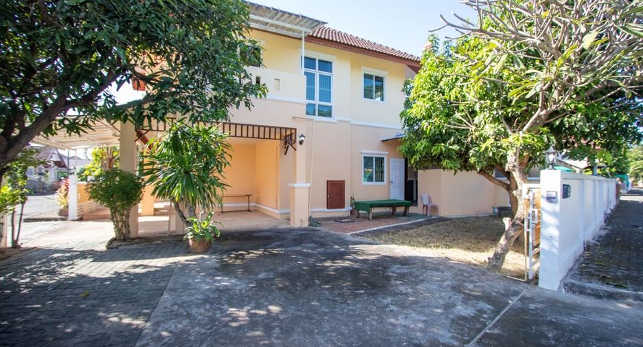 For sale 3 bedrooms house in San Sai, Chiang Mai