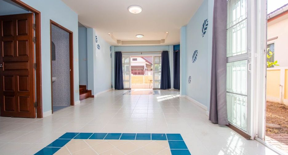 For sale 3 bedrooms house in San Sai, Chiang Mai