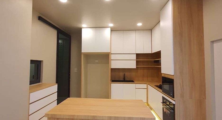 出售 4 卧室 独立屋 在 Prawet, 曼谷