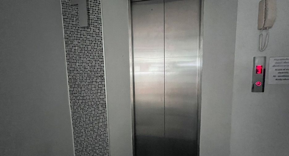 For rent 1 bed condo in Mueang Chiang Mai, Chiang Mai