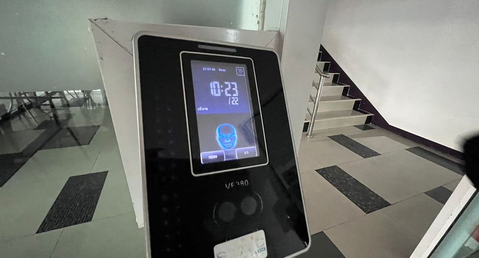 For rent 1 bed condo in Mueang Chiang Mai, Chiang Mai