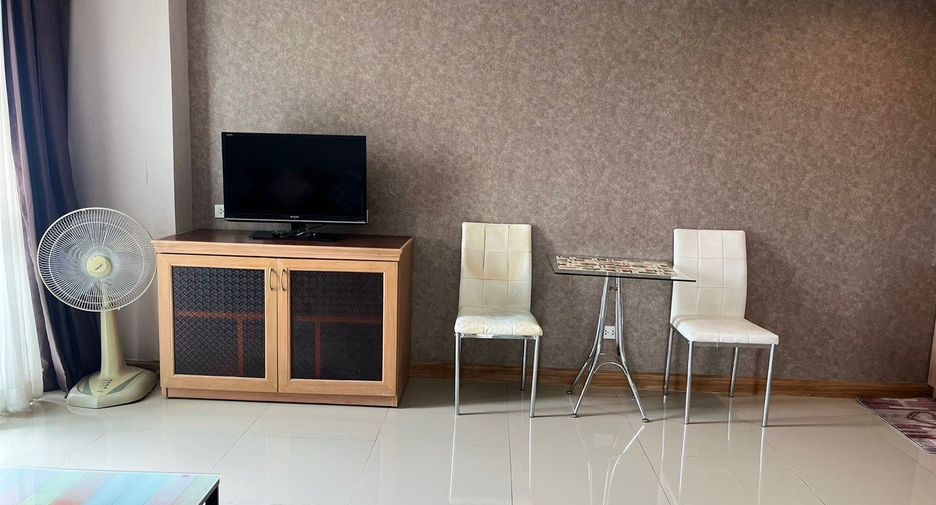 For rent 1 bed condo in Mueang Chiang Mai, Chiang Mai