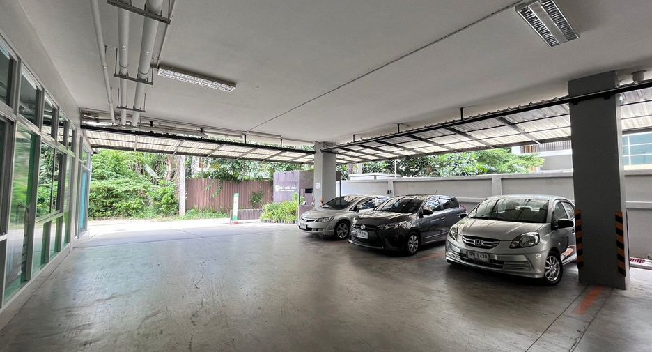 For rent 1 bed condo in Mueang Chiang Mai, Chiang Mai