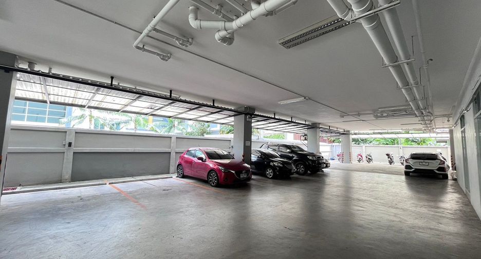 For rent 1 bed condo in Mueang Chiang Mai, Chiang Mai