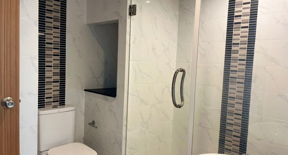 For rent 1 bed condo in Mueang Chiang Mai, Chiang Mai
