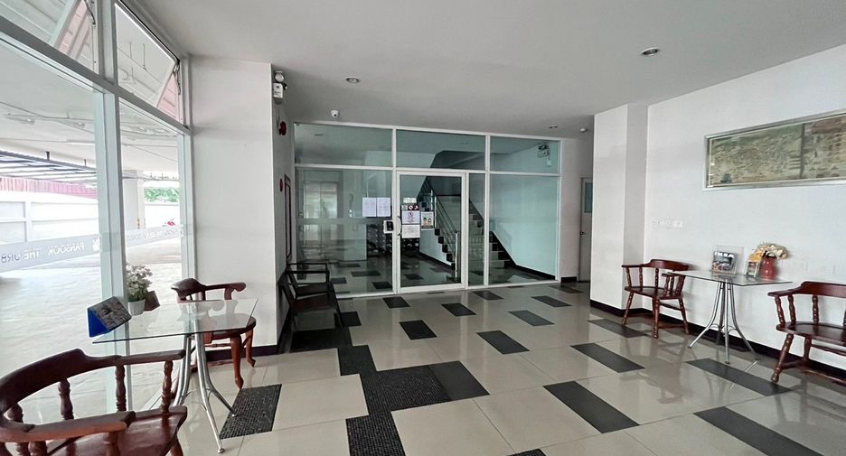 For rent 1 bed condo in Mueang Chiang Mai, Chiang Mai