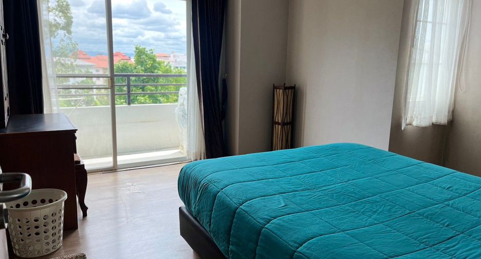 For rent 1 bed condo in Mueang Chiang Mai, Chiang Mai